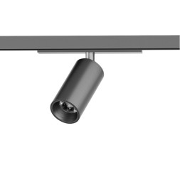 Магнитный трековый светильник Denkirs SHINE SPOT DK5740-DN