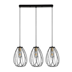 Подвесной светильник Escada BARRIE 10180/3S