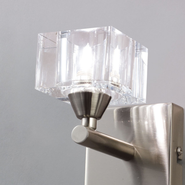 Бра Mantra CUADRAX 1112