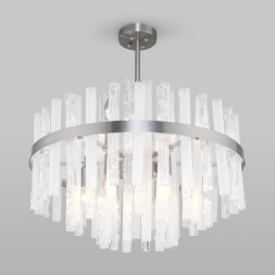 Люстра на штанге Bogate's 367/9 Smart Hollis