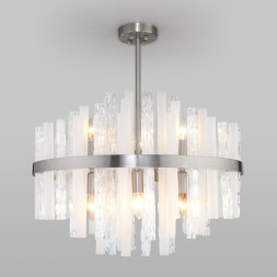 Люстра на штанге Bogate's 367/9 Smart Hollis