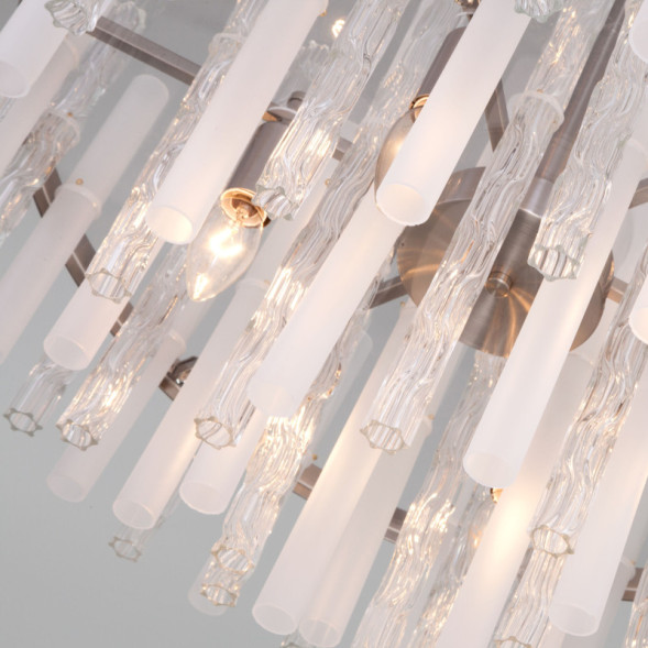 Люстра на штанге Bogate's 367/9 Smart Hollis