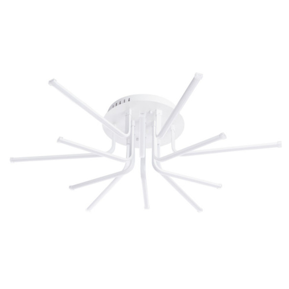 Потолочный светильник ARTE Lamp STICK A6207PL-12WH