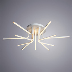 Потолочный светильник ARTE Lamp STICK A6207PL-12WH