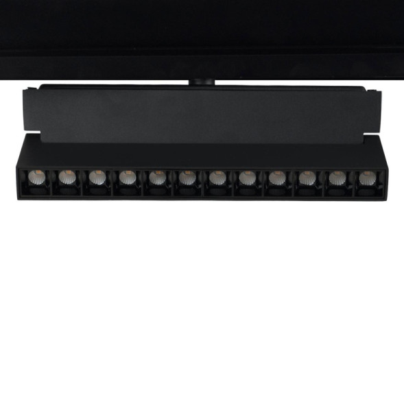 Магнитный трековый светильник LOFT IT TECH T106-12