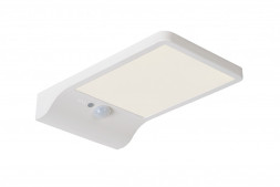 Уличный настенный светильник LUCIDE BASIC 22862/04/31