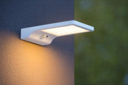 Уличный настенный светильник LUCIDE BASIC 22862/04/31