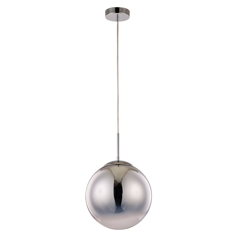 Подвесной светильник ARTE Lamp JUPITER chrome A7962SP-1CC