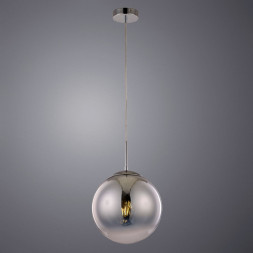 Подвесной светильник ARTE Lamp JUPITER chrome A7962SP-1CC