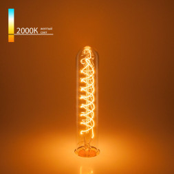 Лампа накаливания Elektrostandard T32 60W BX113