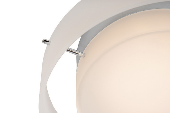 Потолочный светильник LUCIDE Danobi 40108/18/67