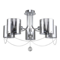 Потолочная люстра Escada INTENSE 683/5P