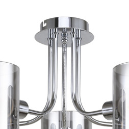 Потолочная люстра Escada INTENSE 683/5P