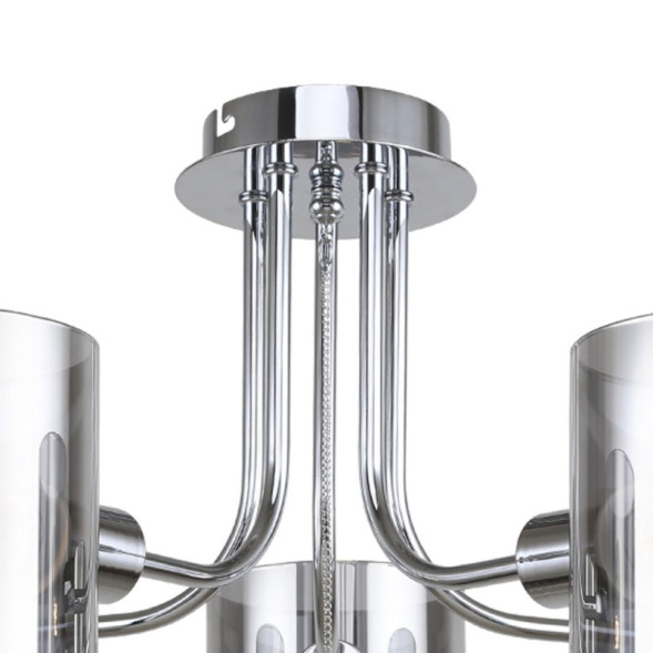 Потолочная люстра Escada INTENSE 683/5P