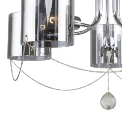 Потолочная люстра Escada INTENSE 683/5P