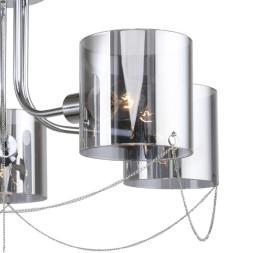 Потолочная люстра Escada INTENSE 683/5P