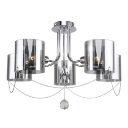 Потолочная люстра Escada INTENSE 683/5P