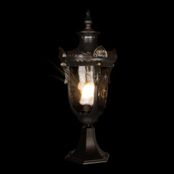 Садово-парковый светильник LOFT IT MARBELLA 100002/490