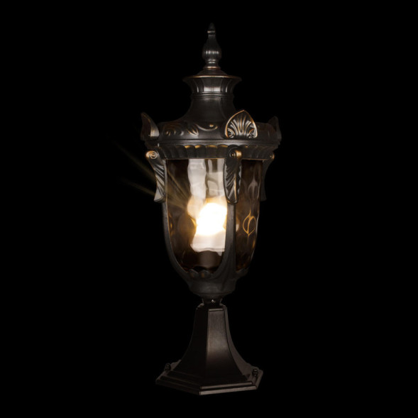 Садово-парковый светильник LOFT IT MARBELLA 100002/490