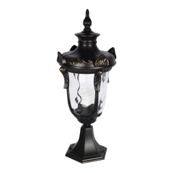 Садово-парковый светильник LOFT IT MARBELLA 100002/490