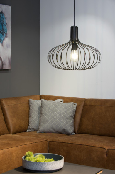 Подвесной светильник LUCIDE MANUELA 78374/50/30