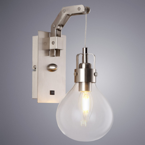 Бра Divinare HOUSTON 1001/16 AP-1