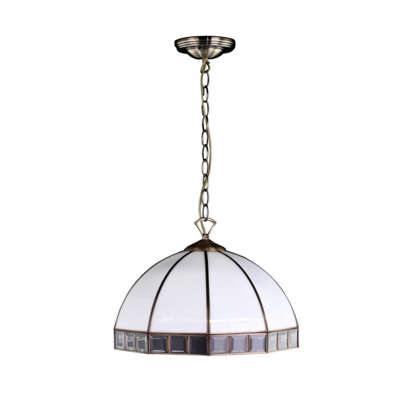Подвесная люстра Citilux Шербург CL440132