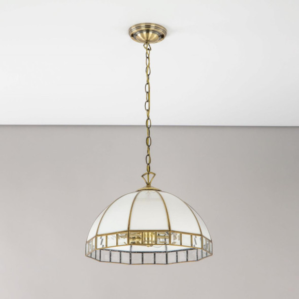 Подвесная люстра Citilux Шербург CL440132