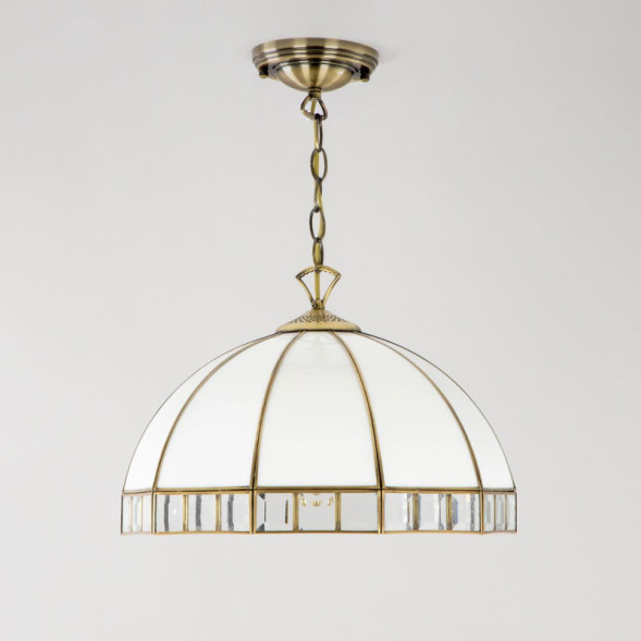 Подвесная люстра Citilux Шербург CL440132