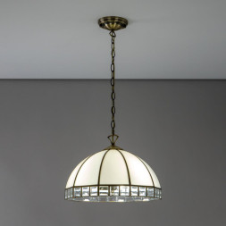 Подвесная люстра Citilux Шербург CL440132