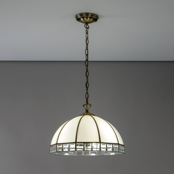 Подвесная люстра Citilux Шербург CL440132