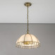 Подвесная люстра Citilux Шербург CL440132