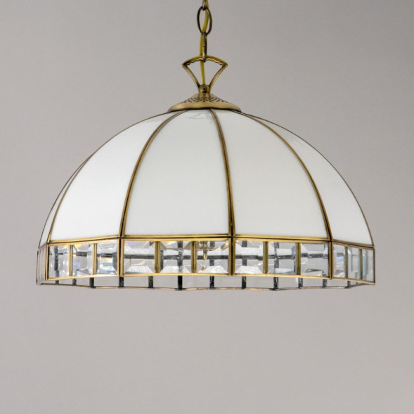 Подвесная люстра Citilux Шербург CL440132