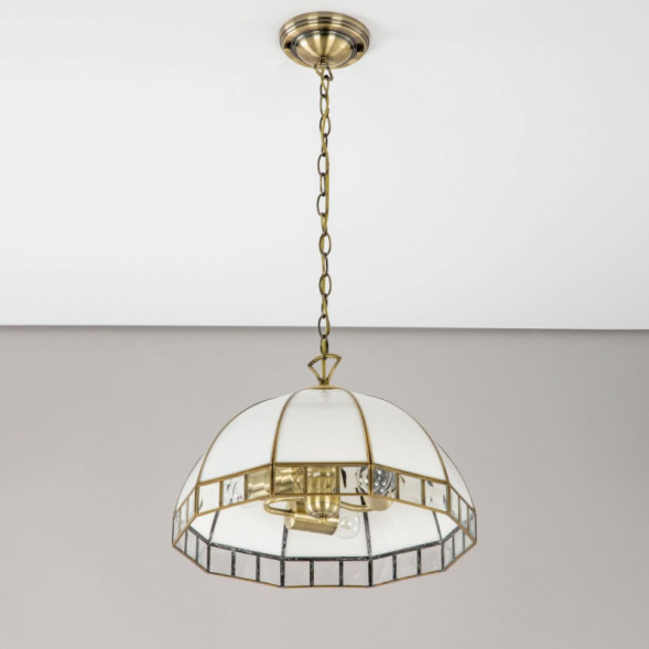 Подвесная люстра Citilux Шербург CL440132