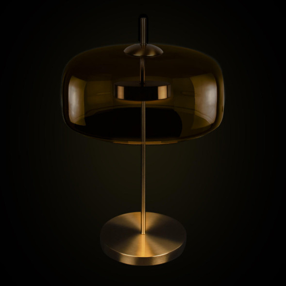 Настольная лампа LOFT IT 10040T/B