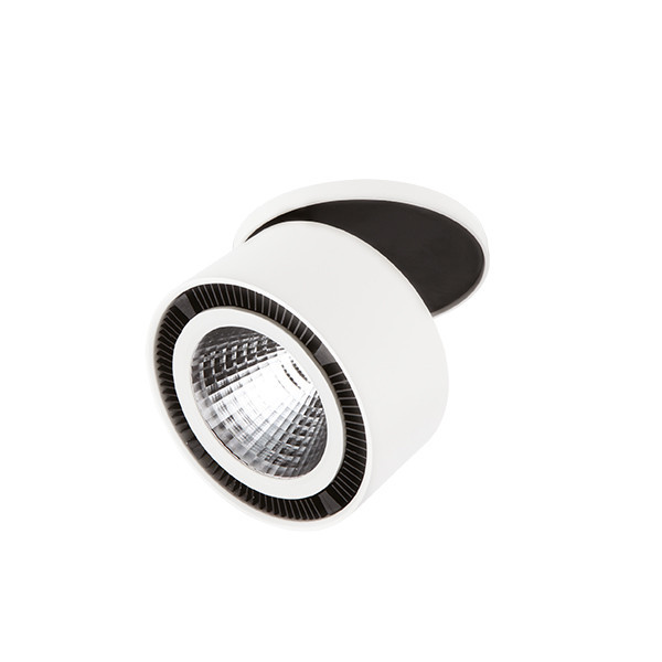 Встраиваемый точечный светильник Lightstar FORTE INCA 214806