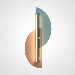 Бра ImperiumLoft 144373-22