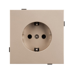 Розетка 054081 Arlight TENDO