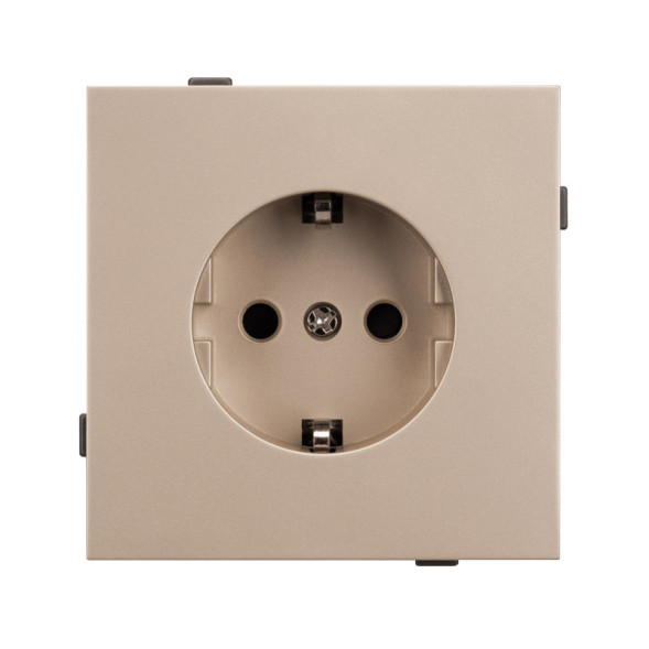 Розетка 054081 Arlight TENDO