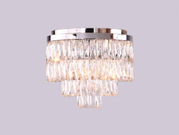 Потолочная люстра Newport 10128/PL