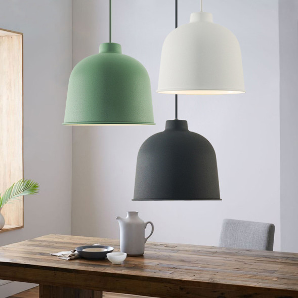 Детский светильник ImperiumLoft Grain Pendant Lamp 178317-26