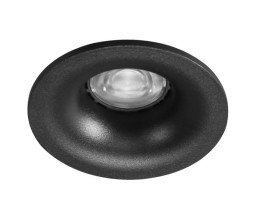 Встраиваемый точечный светильник Crystal Lux CLT 004 CLT 004C1 BL