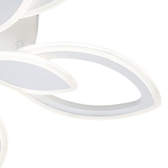 Потолочная люстра Escada 10287/5LED