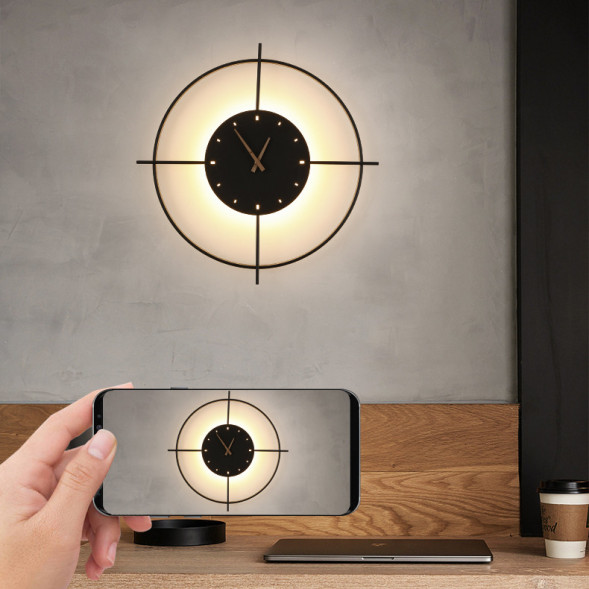 Бра ImperiumLoft 226456-23