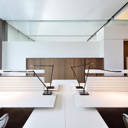 Настольная лампа ImperiumLoft 190576-22 Kelvin