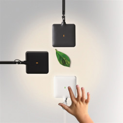 Настольная лампа ImperiumLoft 190576-22 Kelvin