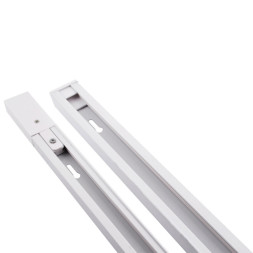 Накладной магнитный шинопровод ARTE Lamp TRACK LIGHTS WHITE A520133