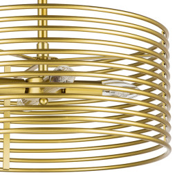 Люстра на штанге Lightstar Zeta 728043