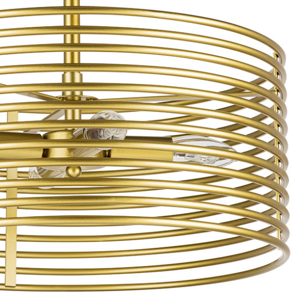 Люстра на штанге Lightstar Zeta 728043