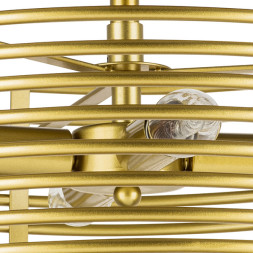 Люстра на штанге Lightstar Zeta 728043